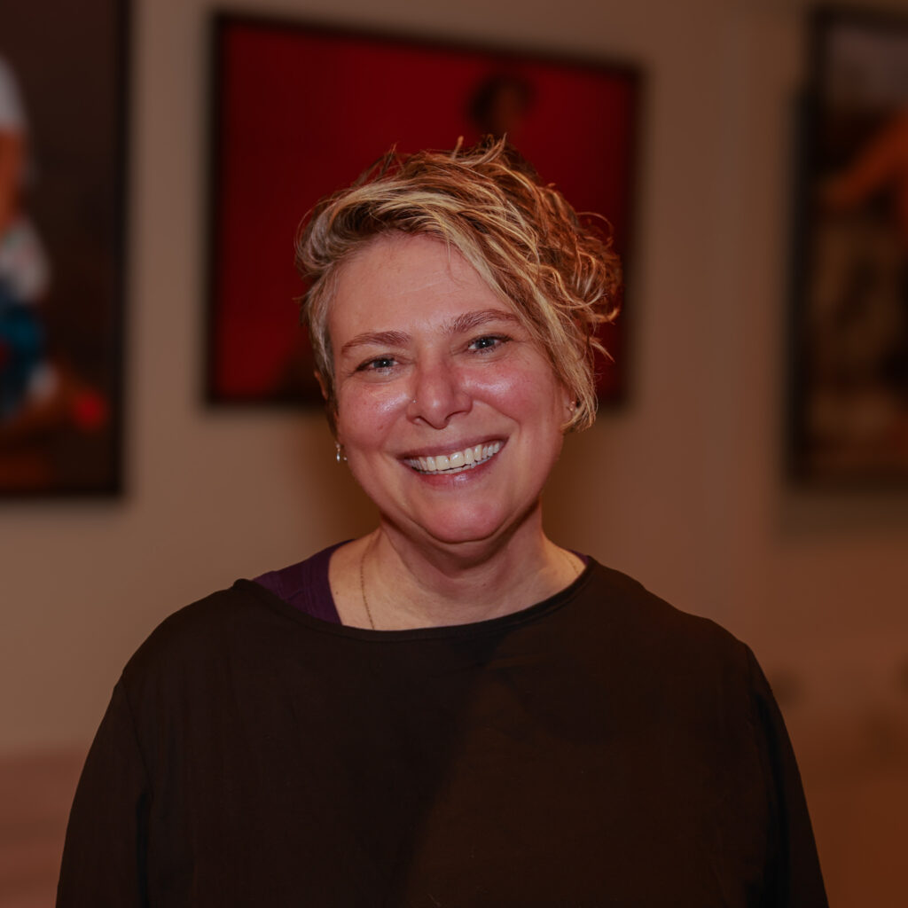 Shelley Wolfe, Founder and Principal of Toolbox Strategic Consulting